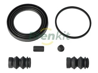 Ремкомплект суппорта HONDA CR-V (06-12) тормозного переднего FRENKIT 260069 FRENKIT