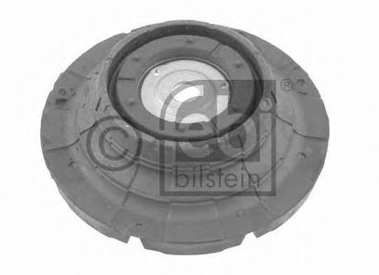 опора амортизатора переднего верхняя!\ VW T5 2.0-3.2/1.9TDi/2.5TDi 03> 23116 FEBI BILSTEIN