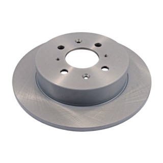 Тормозной диск 108418 108418 FEBI BILSTEIN