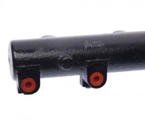 Цилиндр тормозной главный HYUNDAI HD65,78,County ЕВРО-3 MEGAPOWER 350-29-002 MEGA POWER