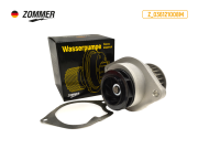 Помпа VW Golf, Polo, SKODA Fabia, SKODA Octavia (Z_036121008M) Z_036121008M ZOMMER