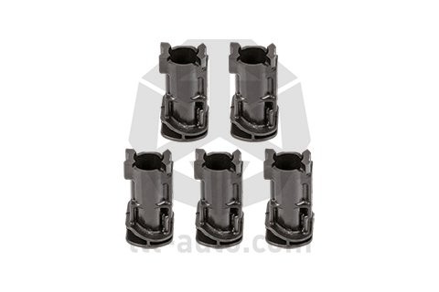 р/к дискового тормоза !к-кт запирающих механизмов Haldex 5 шт.(п) \Modul T, SBS2 18021 TTT AUTO