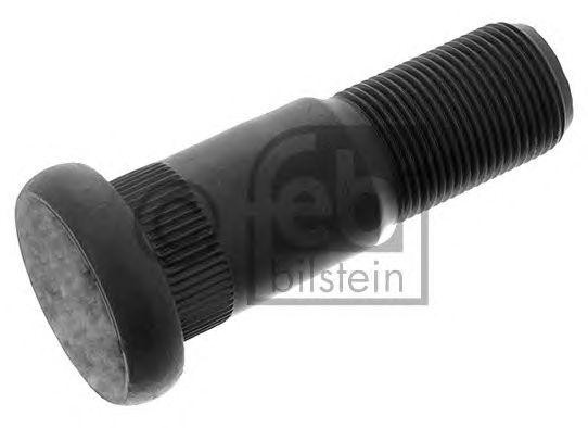 Болт колесный М22х1,5х083 07312 FEBI BILSTEIN