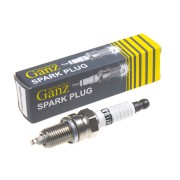 Свеча зажигания (1691) FIAT GRANDE PUNTO GANZ GIP21691 GIP21691 GANZ