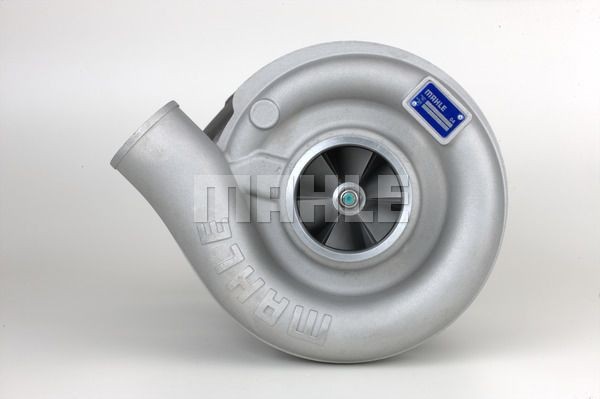 Снят с пр-ва Турбонагнетатель 061TC14811000 061 TC 14811 000 MAHLE KNECHT