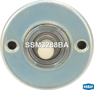 Втягивающее реле стартера SSM3288BA SSM3288BA KRAUF