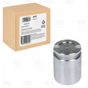 Поршень суппорта Peugeot 407 (04-)/Citroen C5 (08-) зад. d=38мм (RCF 550120) RCF550120 TRIALLI