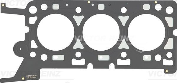 FORD EUROPA MONDEO III (2000-2007) левая 61-35135-00 VICTOR REINZ