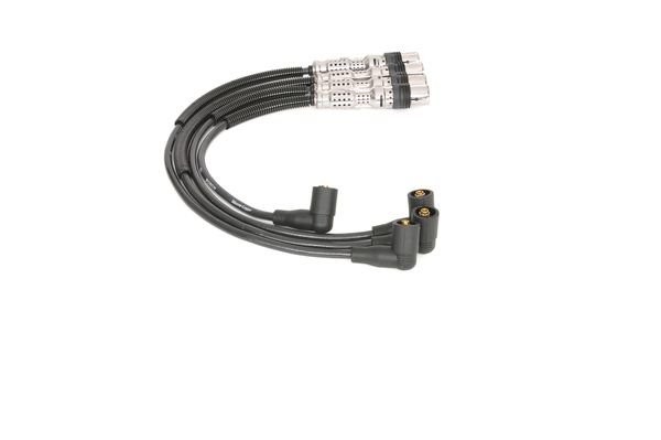 Провода вв VAG 1.2 TSI 0986357822 0 986 357 822 BOSCH