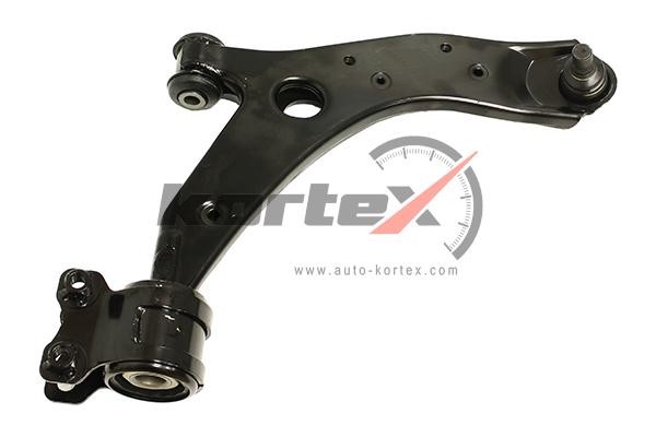 Рычаг MAZDA 3 (BK) 03-08 пер.подв.нижн.прав. KSL5361 KSL5361 KORTEX