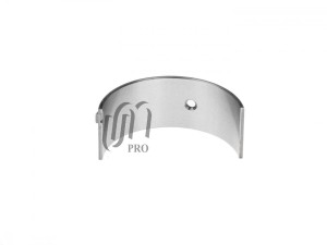 Вкладыши шатунные 0.25 Toyota 1C/2C/3C (13204-64072) 1996- UM BES022404025 UNITED MOTORS PRO