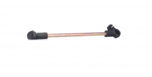 Шток VW Polo выбора передач FEBI 07702 FEBI BILSTEIN