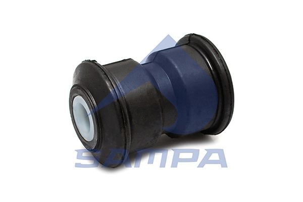 Сайлентблок MERCEDES рессоры (19x56x96) SAMPA 011235 SAMPA