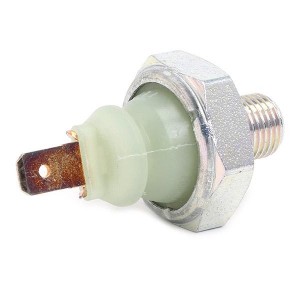 Датчик давления масла VW AUDI (1.6-2.0Bar) белый FEBI 08485 FEBI BILSTEIN