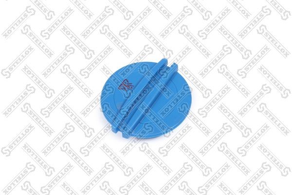 крышка радиатора!\ VW Passat 1.6-3.2 05>/Golf 1.4-3.2 03>, Audi A4 04> 75-50957-SX STELLOX