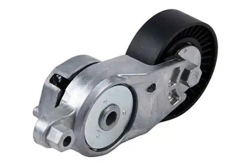 ролик натяжной с механизмом натяжения Toyota Camry 2.5 11> Z23762 ZENTPARTS