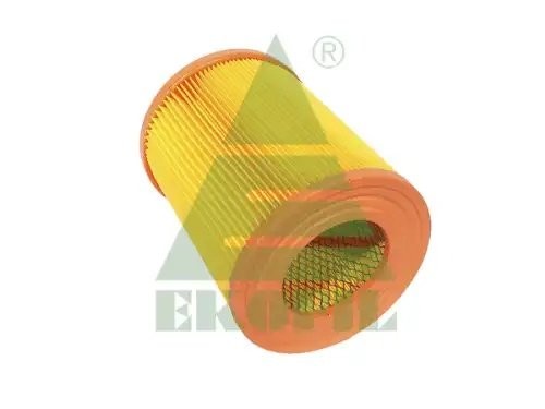 Элемент фильтрующий ГАЗ-3302 воздушный (дв.ЗМЗ-40524) ЕВРО-3 EKOFIL EKO-01.28 EKOFIL
