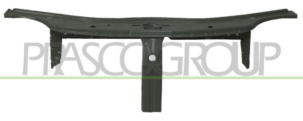панель передняя! в комплекте\ Renault Sandero 08-12 DA2203210 PRASCO GROUP