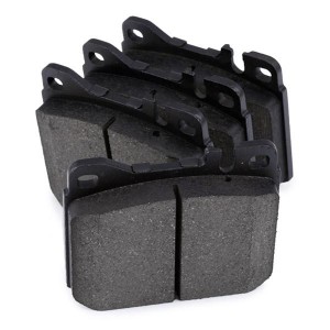 Колодки торм.пер. 0 986 463 412 BOSCH