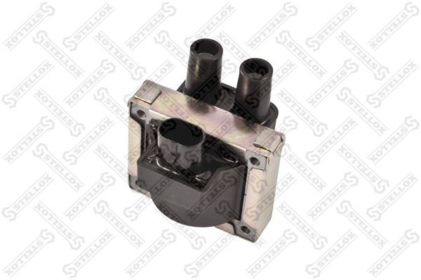 катушка зажигания!\ Fiat Palio/Panda/Punto/Tipo 1.0-1.8i 87> 61-00030-SX STELLOX