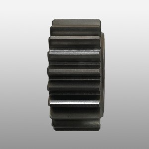 Шестерня вала заднего хода КПП 6DS, Jac 6DS50T1701082 SHAFT