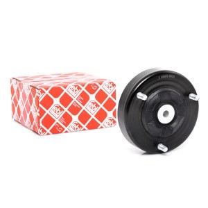 опора амортизатора заднего! безEDC\ BMW E39 all 95-04 08965 FEBI BILSTEIN