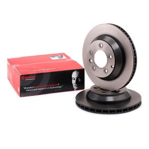Диск тормозной 09.C884.11 09.C884.11 BREMBO