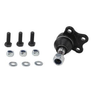 опора шаровая!\ Renault Laguna/Vel Satis/Trafic 01> VKDS316005 SKF