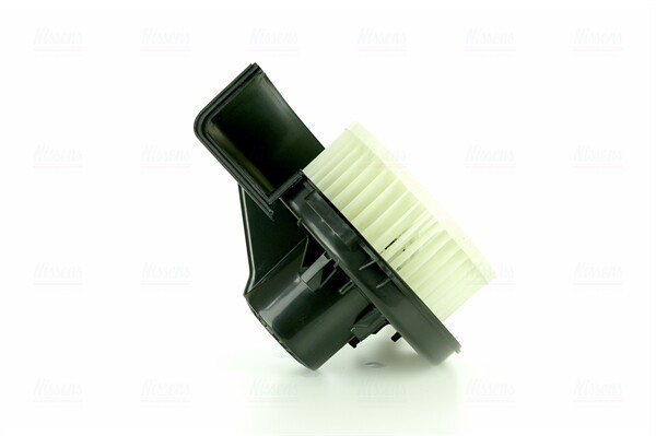 Мотор отопителя VW Polo (09-) AUDI A1 (11-) SEAT Ibiza (13-) SKODA Rapid (13-) N 87028 NISSENS
