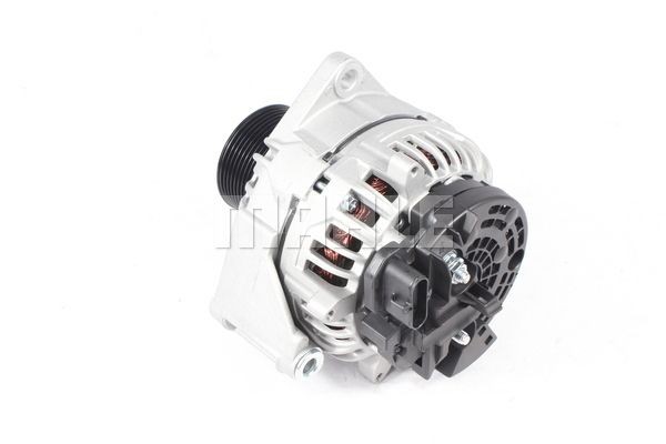 Генератор (A0141545402, A0121546702, A0131547802) КамАЗ-5490 MAHLE MG 792 MAHLE KNECHT