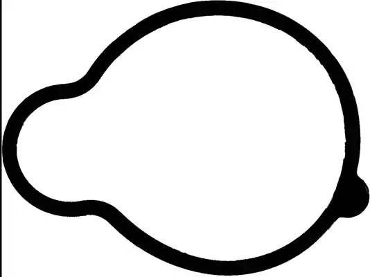 Прокл.впуск.кол-ра 71-35728-00 VICTOR REINZ