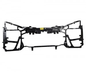 Каркас SHACMAN SHAANXI X6000 бампера переднего MOVELEX DZ9X259620130MX MOVELEX