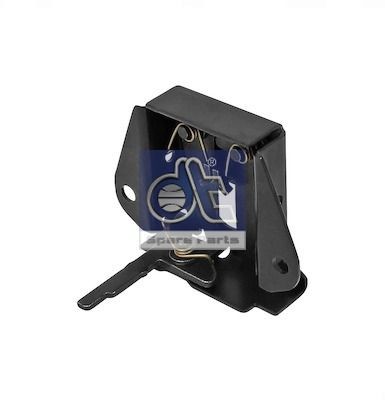 Кронштейн замка 468566 DIESEL TECHNIC