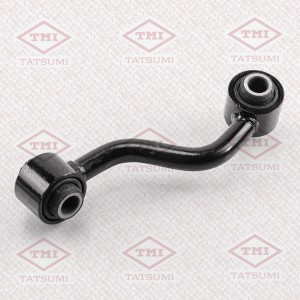 Тяга стабилизатора задняя R NISSAN Qashqa/X-Trail 07-RENAULT Koleos 08- TEB1701R TEB1701R TATSUMI