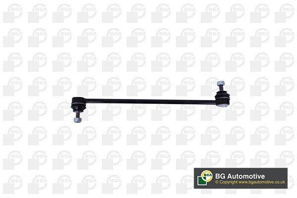 тяга стабилизатора переднего!\ Land Rover Freelander II 3.2/2.2D 06> LS4212 BG AUTOMOTIVE