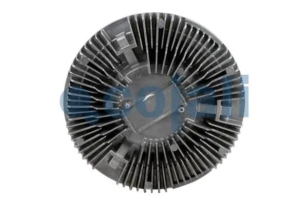 вискомуфта вентилятора! d=205\ Volvo FL6 7083125 COJALI