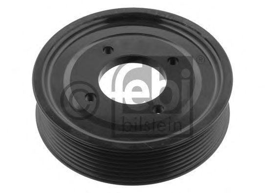 шкив насоса г/у!BMW E38/E39/E53 4.4i-7.4i 96-04 38329 FEBI BILSTEIN