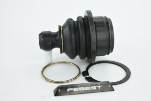 Опора шаровая нижняя NISSAN PATHFINDER R51 05- 0220-333 0220-333 FEBEST
