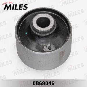 Сайлентблок рычага передней подвески задний HYUNDAI ACCENT/VERNA DB68046 DB68046 MILES