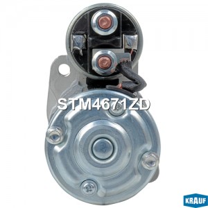 Стартер 1.7 kW STM4671ZD STM4671ZD KRAUF