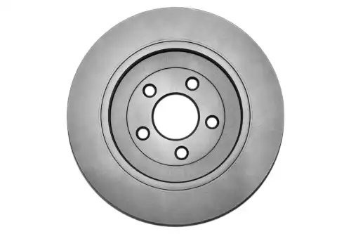 диск тормозной задний!\ Ford Explorer 11> Z06706 ZENTPARTS