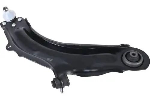 рычаг передний правый!\ Renault Kangoo 1.6/1.5DCi 08> Z24998 ZENTPARTS