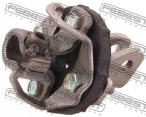 Вал карданный рулевой NISSAN PATHFINDER R51M 2005.01-2014.11 ASN-R51 ASN-R51 FEBEST