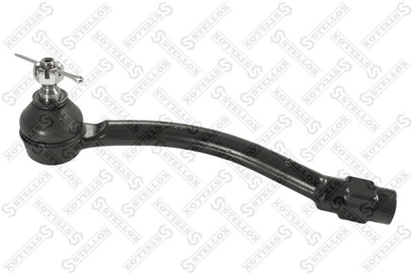наконечник рулевой левый!\ Hyundai Avante 10> 51-00823-SX STELLOX
