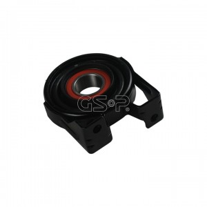 опора кардана подвесная!\ Porsche Cayenne, VW Touareg 02> 514781 GS P