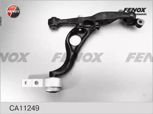 Рычаг подв.пер.R CA11249 FENOX