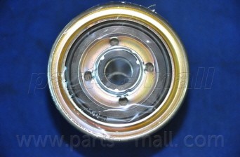 Фильтр топливный HYUNDAI PORTER2(HR) 06MY(-OCT) PCA-051 PCA-051 PMC PARTS MALL