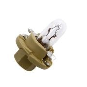 Лампа 12V 1.8W BX8.4d бежевый патрон Plastic Base NARVA 170603000 NARVA