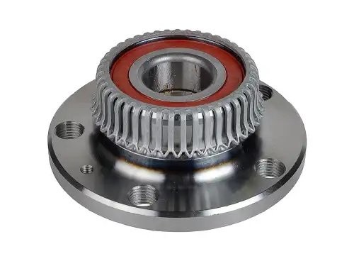 ступица! в сборе с подш., задняя Audi A3 96>, VW Golf/Bora 97> Z21938 ZENTPARTS