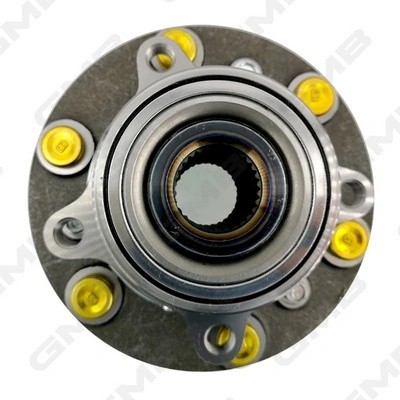 Ступица MITSUBISHI L200 передняя GMB GH32490 GMB